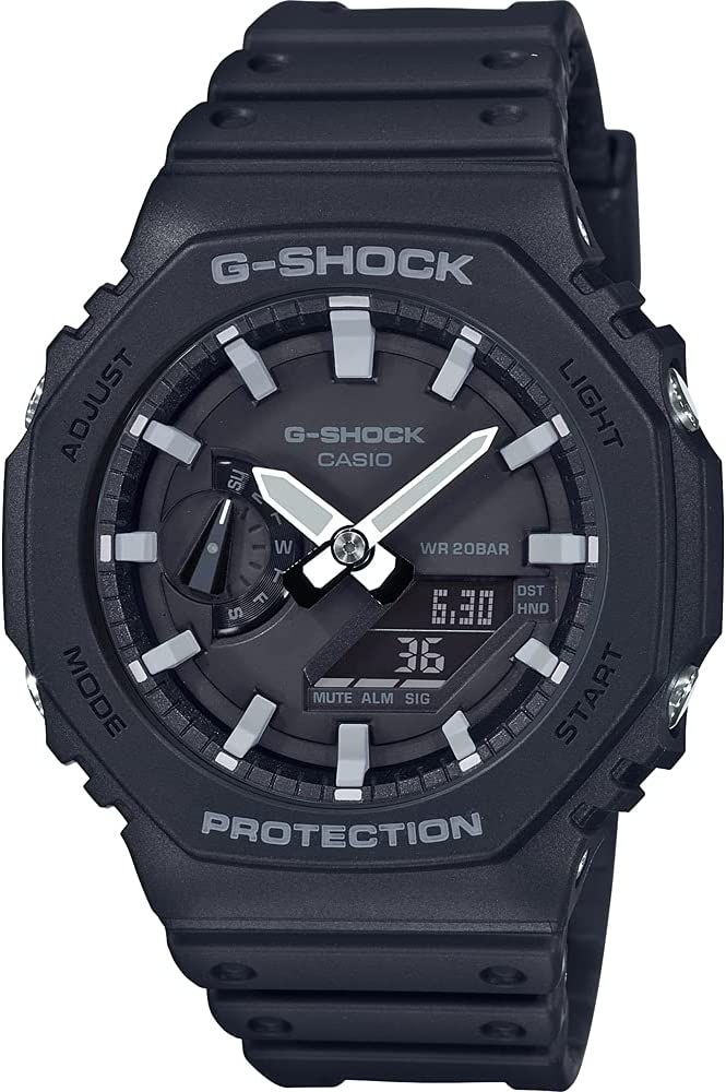 casio g shock