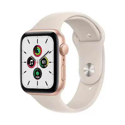 Apple Watch till Vardaglig Träning 2 Apple Watch SE 40mm GPS