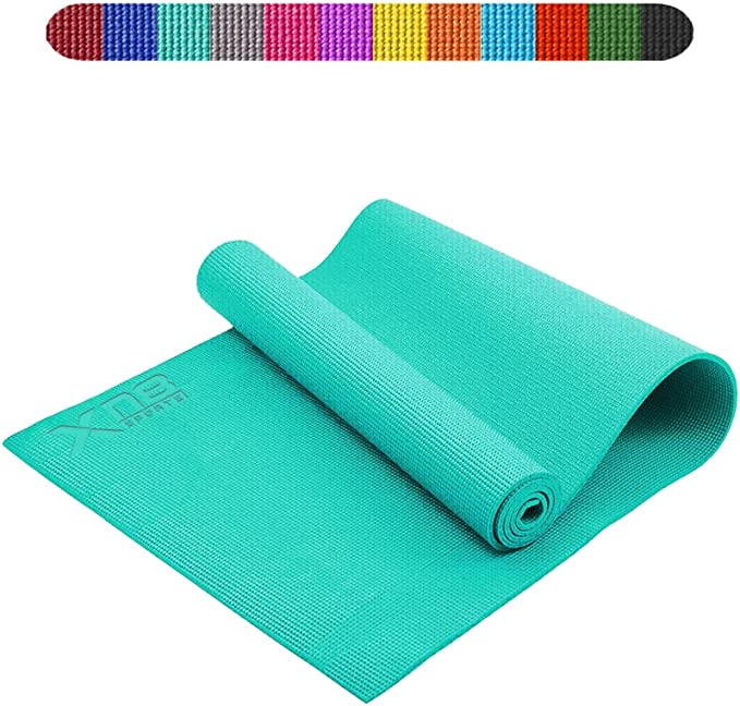 Test av Hopprep - Bästa Hopprepen för Hemmet 4 Xn8 Yogamatta