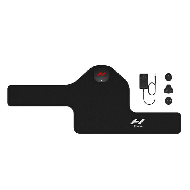 Venom 2 Heating Massage Belt Leg