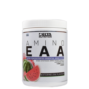 Butik 3 EAA+ Amino, 400 g