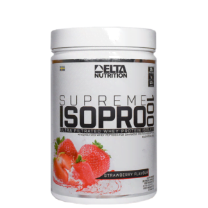 Butik 14 Supreme Isolate Pro 100, 900 g
