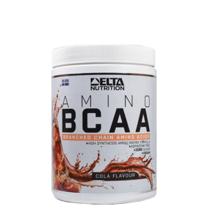 BCAA Amino, 400 g