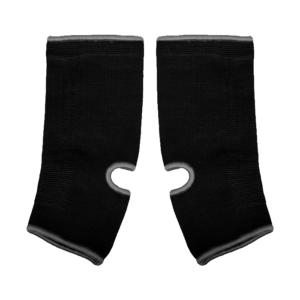 Butik 15 Venum Kontact Ankle Support Guard, Black/Black