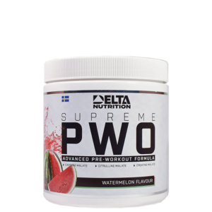 Supreme PWO.3, 300 g