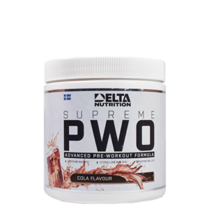 Supreme PWO.3, 300 g