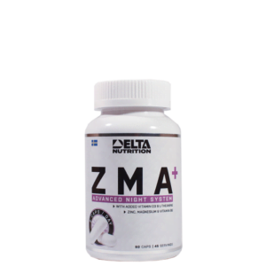 Butik 1 ZMA+ Night System, 90 caps