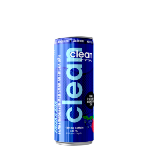 Butik 2 Clean Drink, 330 ml
