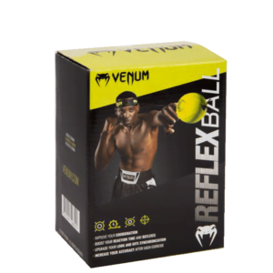 Venum Reflex Ball