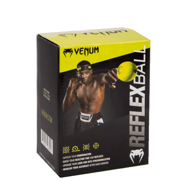 Venum Reflex Ball