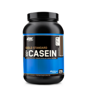 Butik 1 100% Casein Gold Standard, 908 g