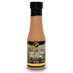 Butik 2 1000 Island Dressing, 350ml