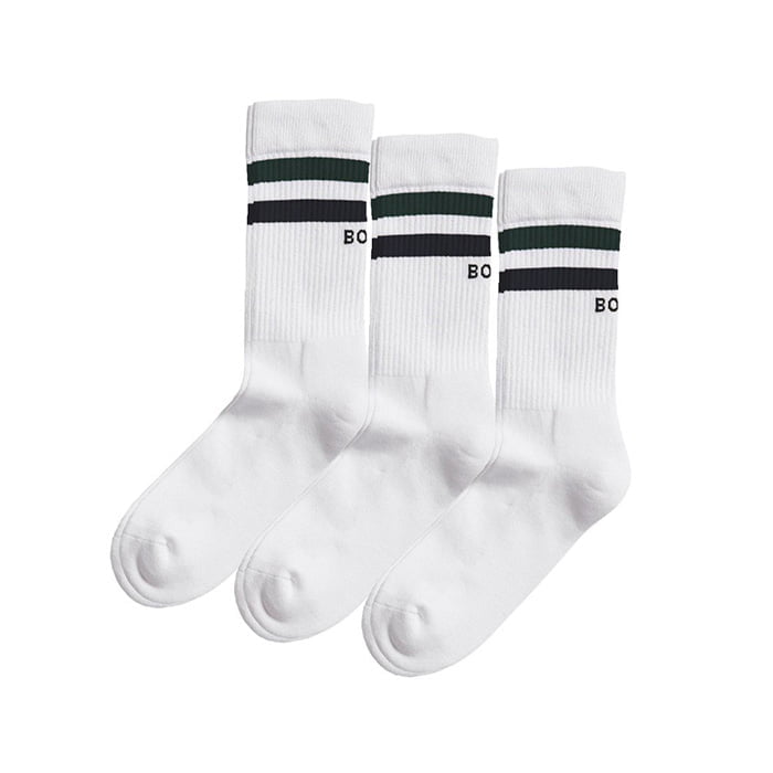 3-Pack Core Crew Sock, Multipack