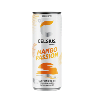 Celsius, 355 ml
