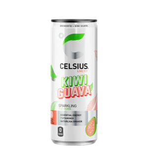 Celsius, 355 ml