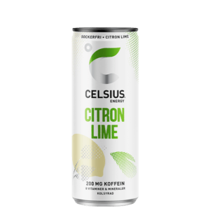 Celsius, 355 ml
