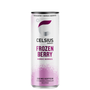 Celsius, 355 ml