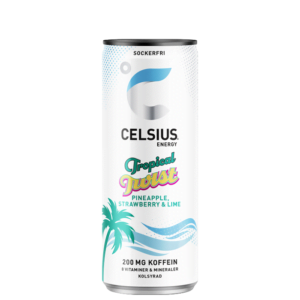 Celsius, 355 ml