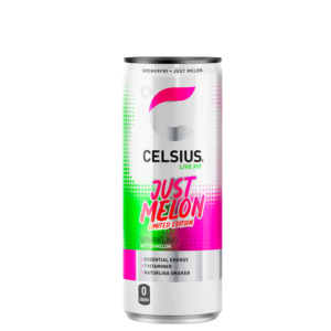 Celsius, 355 ml