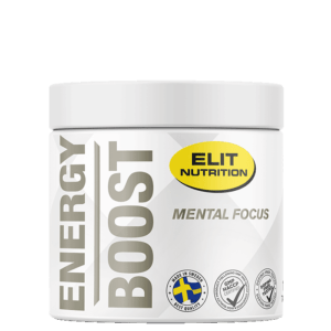 Butik 11 Energy Boost, 100 caps