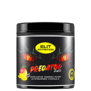 Predator, 280 g