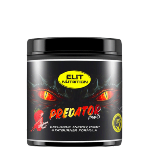 Predator, 280 g