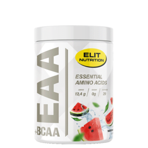 Butik 1 EAA + BCAA, 400 g