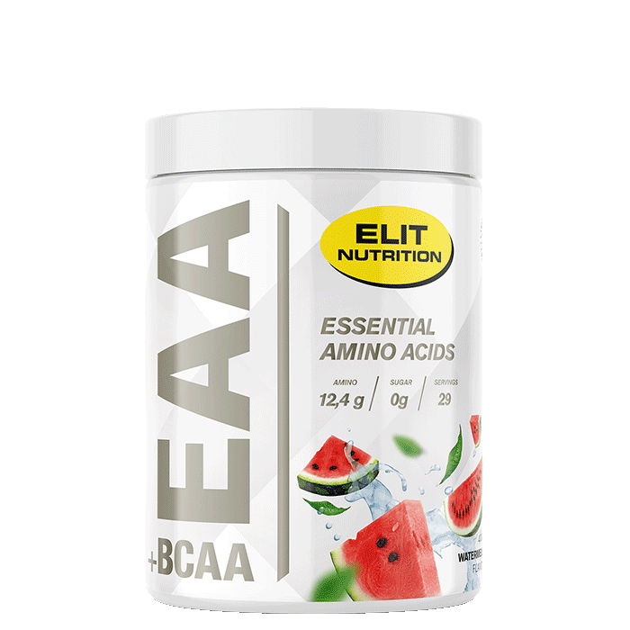 EAA + BCAA, 400 g 1 EAA + BCAA, 400 g