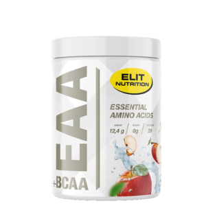 Butik 14 EAA + BCAA, 400 g