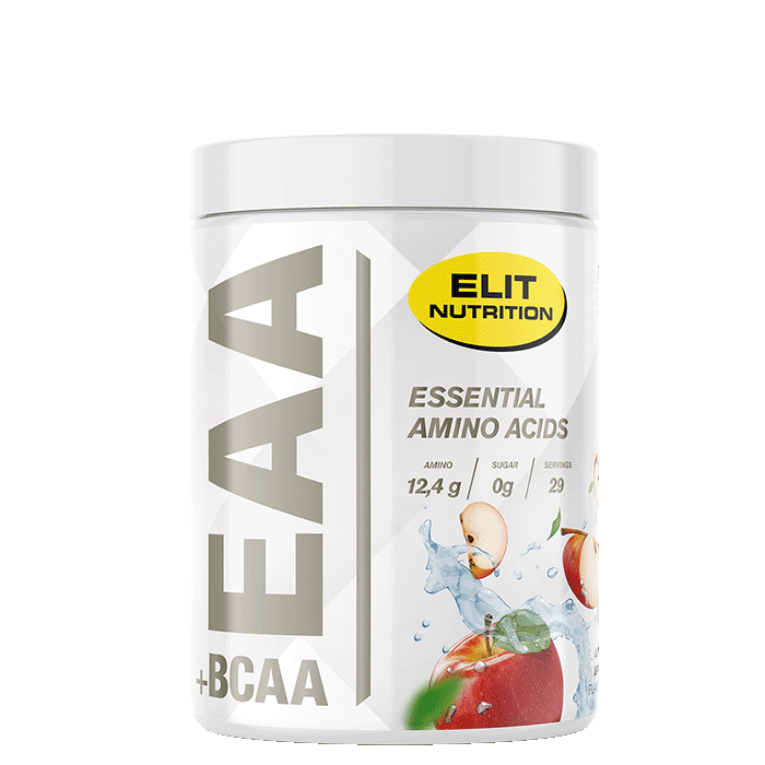 EAA + BCAA, 400 g 1 EAA + BCAA, 400 g