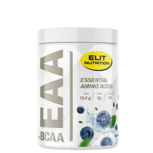 Butik 16 EAA + BCAA, 400 g