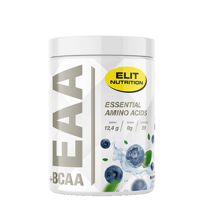 EAA + BCAA, 400 g 1 EAA + BCAA, 400 g