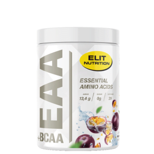 Butik 15 EAA + BCAA, 400 g