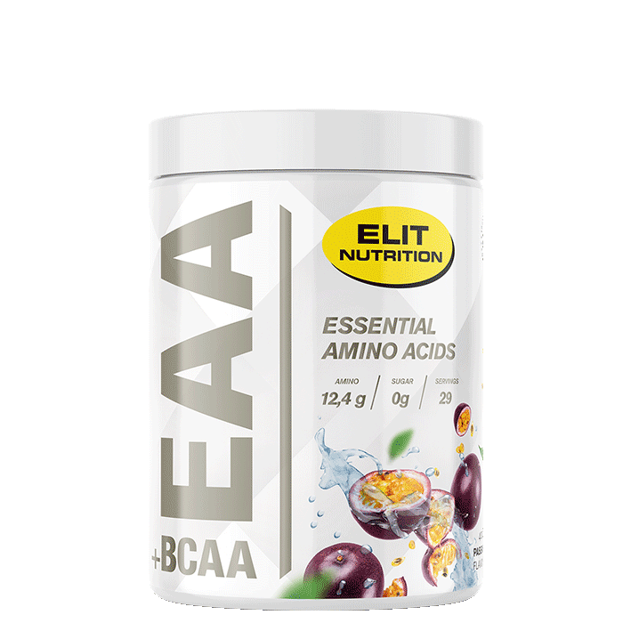 EAA + BCAA, 400 g 1 EAA + BCAA, 400 g