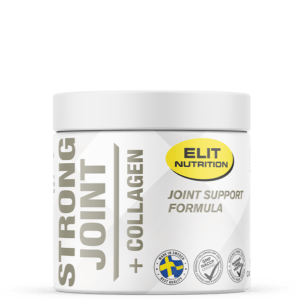 Strong Joint + Collagen, 90 caps