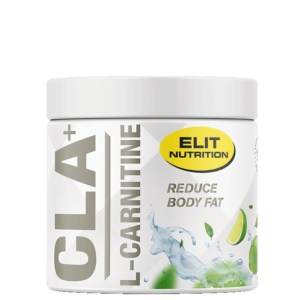CLA + L-Carnitine Powder, 180 g
