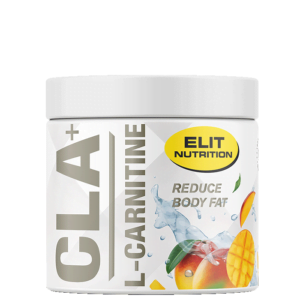 CLA + L-Carnitine Powder, 180 g