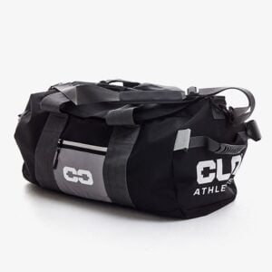 Butik 10 CLN Reflex Bag, Black