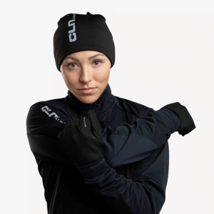 Butik 6 CLN Extend Hat, Black