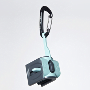 Butik 11 Zpurs Sport Shoe Hanger, Light Blue