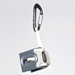 Butik 12 Zpurs Sport Shoe Hanger, White