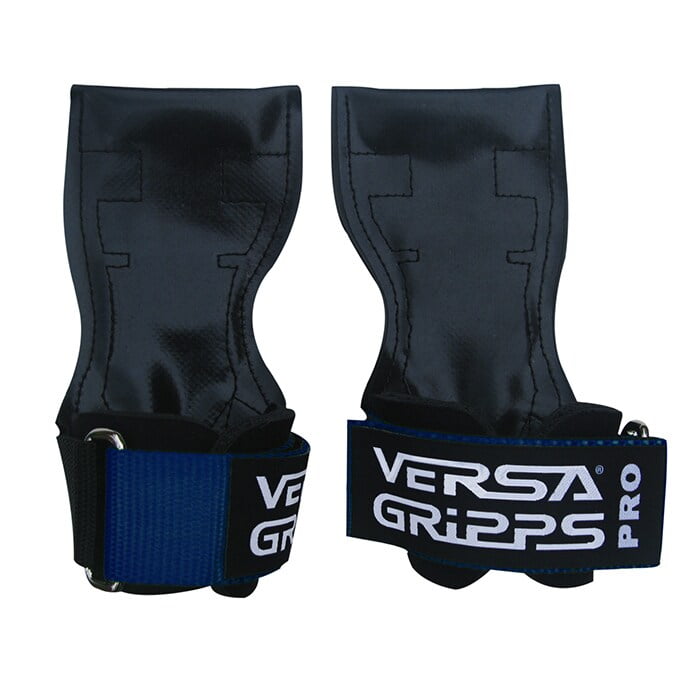 Versa Gripps PRO Authentic, Pacific Blue/Black, *Limited Edition*