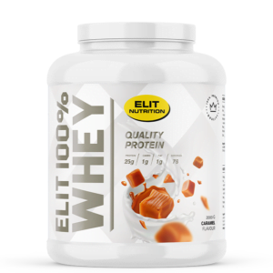 Butik 8 ELIT 100% Whey, 2000 g