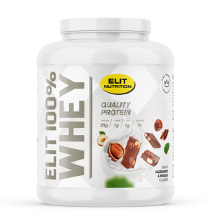 Butik 9 ELIT 100% Whey, 2000 g