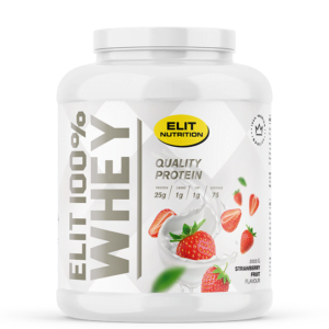 Butik 4 ELIT 100% Whey, 2000 g