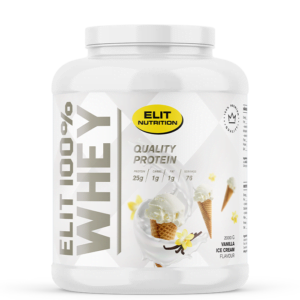 Butik 6 ELIT 100% Whey, 2000 g