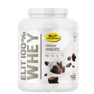 Butik 5 ELIT 100% Whey, 2000 g