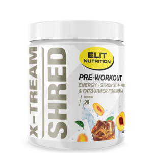 Butik 15 Elit X-tream Shred, 308g