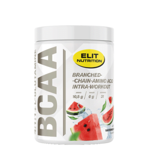 Butik 2 ELIT BCAA 4:1:1 + L-glutamine, 400 g
