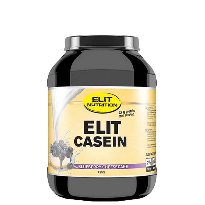 ELIT Casein Protein, 750 g 1 ELIT Casein Protein, 750 g